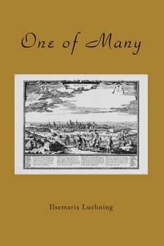 Paperback One of Many Book