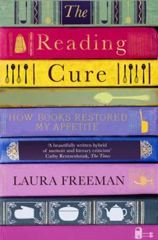 Paperback Reading Cure Book