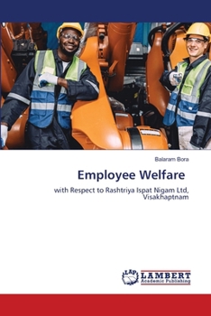 Employee Welfare