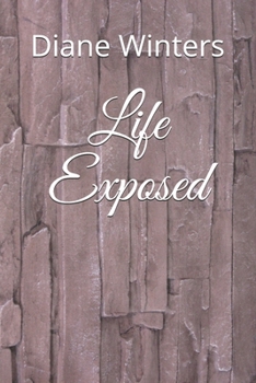 Paperback Life Exposed Book