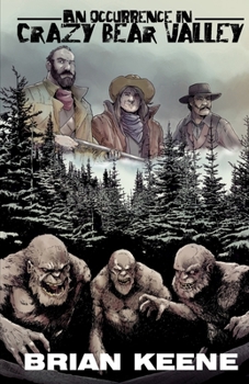 Paperback An Occurrence In Cray Bear Valley Book