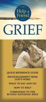 Hardcover Grief Pamphlet 5-Pack Book