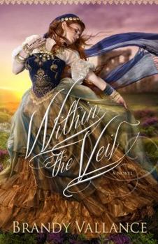 Paperback Within the Veil Book