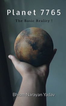 Paperback Planet 7765 Book