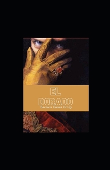 Paperback El Dorado Illustrated Book
