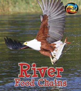 Paperback River Food Chains Book