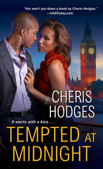 Mass Market Paperback Tempted at Midnight Book