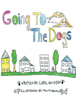 Paperback Going To The Dogs Book