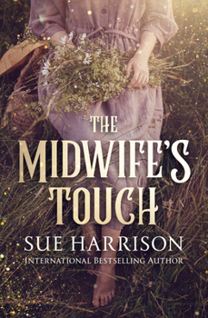 Hardcover The Midwife's Touch Book