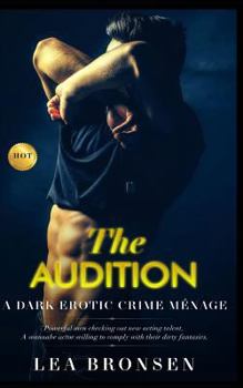 Paperback The Audition Book