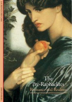 Paperback The Preraphaelites: Romance and Realism Book