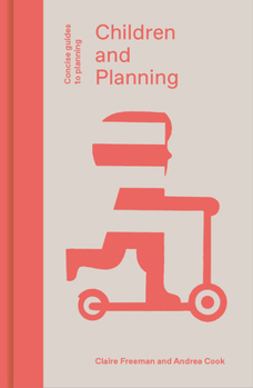 Hardcover Children and Planning Book