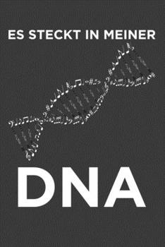 Es steckt in meiner DNA: Jahres-Kalender f�r das Jahr 2020 im DinA-5 Format f�r Musikerinnen und Musiker Musik Terminplaner