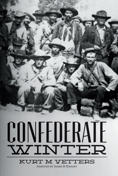 Paperback Confederate Winter Book