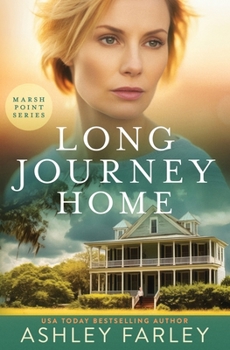 Paperback Long Journey Home Book