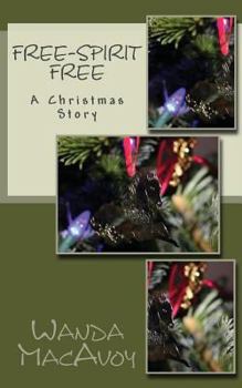 Paperback Free-Spirit Free Book