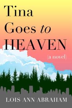 Paperback Tina Goes to Heaven Book