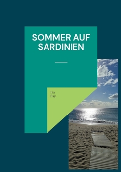 Paperback Sommer auf Sardinien [German] Book