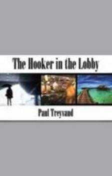 Paperback The Hooker in the Lobby Book