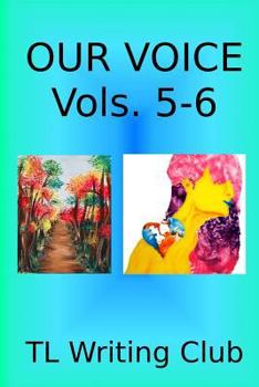 Paperback Our Voice Vols. 5-6 Book