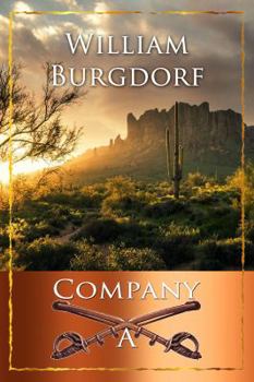 Paperback Company A (The Bierman Saga) Book
