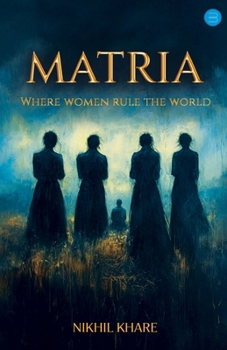 Paperback Matria Book