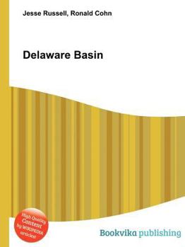 Paperback Delaware Basin Book