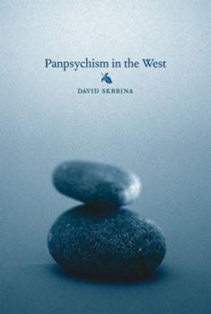Hardcover Panpsychism In The West Book