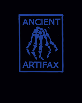 Paperback Ancient Artifax (Remastered) Book