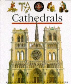 Paperback Cathedrals (First Discovery series) Book