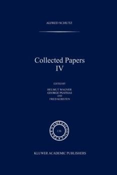 Paperback Collected Papers IV Book