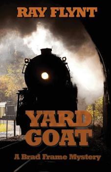 Paperback Yard Goat Book