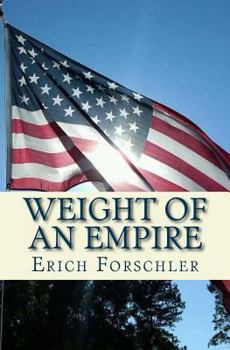 Paperback Weight of an Empire Book