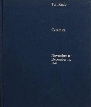 Hardcover Ceramics Book