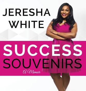 Hardcover Success Souvenirs: A Memoir Book