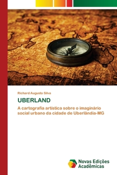 Paperback Uberland [Portuguese] Book