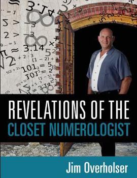 Paperback Revelations of the Closet Numerologist Book