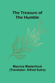 Paperback The Treasure of the Humble Book