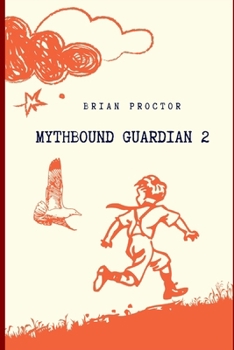 Paperback Mythbound Guardian II Book