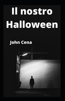 Paperback Il nostro Halloween [Italian] Book