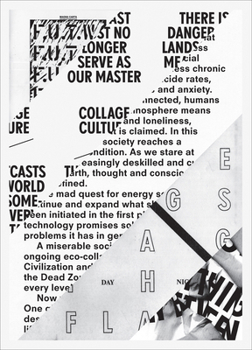 Paperback Brian Roettinger: Reproductions: The Thing Quarterly Issue 25 (a Catalogue Raisonné) Book