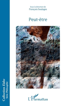 Paperback Peut-être [French] Book