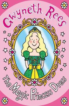 Paperback The Magic Princess Dress Book