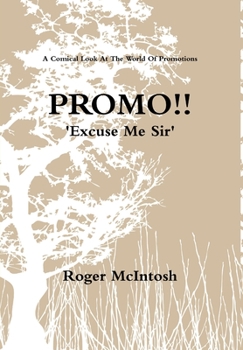 Hardcover Promo !! Book