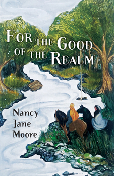 Paperback For the Good of the Realm Book