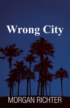 Paperback Wrong City Book