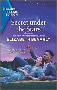 Secret under the Stars - Book #3 of the Lucky Stars
