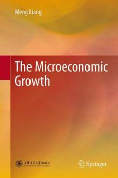 Hardcover The Microeconomic Growth Book