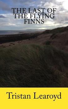 Paperback The Last of the Flying Finns Book