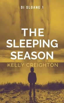 Paperback The Sleeping Season Book